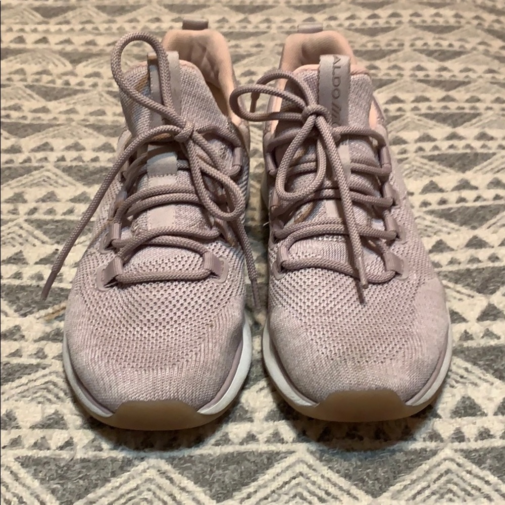 MX.3B Women’s Sneakers // ALDO // Size US 7.5 - Picture 5 of 7